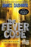 Fever Code Book Five Prequel