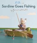 Sardine Goes Fishing a Blabla Book