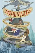 The Goblins Puzzle: Being the Adventures of a Boy with No Name and Two Girls Called Alice