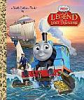 Thomas & Friends Sodors Legend of the Lost Treasure