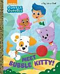 Bubble Kitty Bubble Guppies