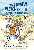 Family Fletcher 02 Family Fletcher Takes Rock Island