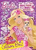 Get Your Glam On Barbie
