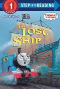 Thomas & Friends Fall 2015 Movie Step Into Reading Thomas & Friends