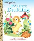 Fuzzy Duckling