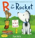 R is for Rocket