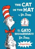 Cat in the Hat El Gato Ensombrerado Bilingual Edition