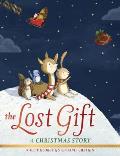 Lost Gift A Christmas Story