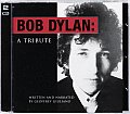 Bob Dylan A Tribute Cd