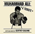 Muhammad Ali A Tribute Cd