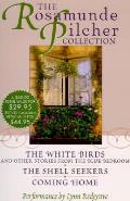 Rosamunde Pilcher Collection White Birds