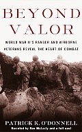 Beyond Valor World War Iis Ranger & Airb