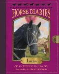Horse Diaries 12 Luna