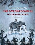 His Dark Materials 01 Golden Compass Graphic Novel Volume 2