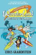 Welcome to Wonderland 02 Beach Party Surf Monkey