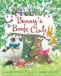 Bunnys Book Club