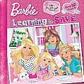 Learning to Save Barbie