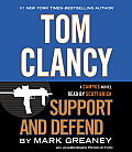 Tom Clancy: Support and Defend