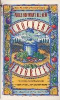 Mable Hoffman's All New Crockery Favorites: More Than 120 All-New Crockery Recipes: A Cookbook