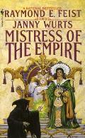 Mistress of the Empire: Riftwar: Kelewan Empire 3