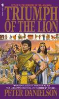 Triumph Of The Lion Volume XIX