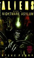Nightmare Asylum Aliens