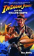 Indiana Jones & The Hollow Earth
