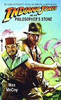 Indiana Jones & The Philosophers Stone