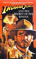 Indiana Jones & the Secret of the Sphinx