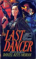 The Last Dancer: Tales Of The Continuing Time 3