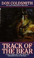 Track Of The Bear Spanish Bit Saga Book 22