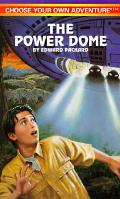 Choose Your Own Adventure 174 Power Dome