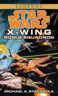 Xwing 01 Rogue Squadron Star Wars