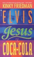 Elvis Jesus & Coca Cola