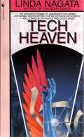 Tech Heaven: The Nanotech Succession 4