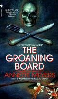 Groaning Board A Smith & Wetzon Mystery