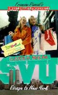 Sweet Valley University 41 Escape To New York