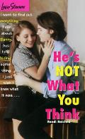 Love Stories 21 Hes Not What You Think