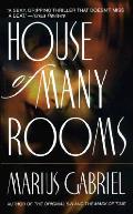 House Of Many Rooms