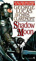 Shadow Moon Shadow War 01 Willow
