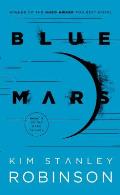 Blue Mars: The Mars Trilogy 3