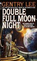 Double Full Moon Night Clarke