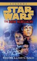 New Rebellion Star Wars