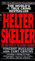 Helter Skelter Manson