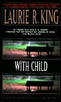 With Child: A Kate Martinelli Novel: Kate Martinelli 3