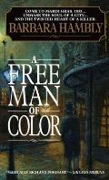 Free Man Of Color
