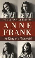 Diary Of A Young Girl The Definitive Edition