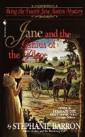 Jane & the Genius of the Place Being the Fourth Jane Austen Mystery