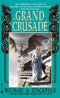 Grand Crusade Dragoncrown War 04