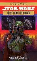 Tales From The Empire Star Wars